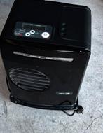 Zibro Laserkachel, Doe-het-zelf en Bouw, Verwarming en Radiatoren, Ophalen, Zo goed als nieuw, Thermostaat