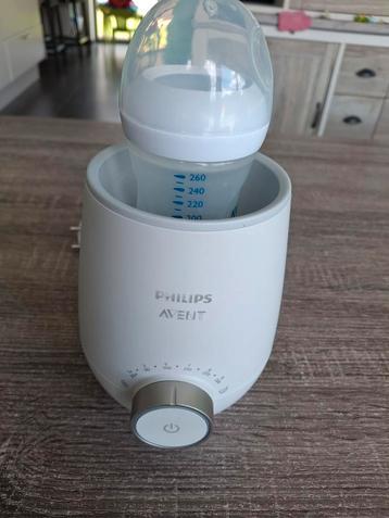 Philips Avent flesopwarmer