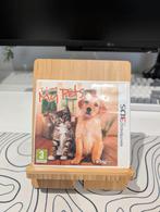 I Love My Pets voor Nintendo 2ds/3ds, Games en Spelcomputers, Games | Nintendo 2DS en 3DS, Ophalen, Gebruikt, 1 speler, Vanaf 3 jaar