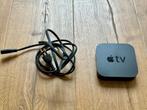 Apple TV 3rd generation A1469, TV, Hi-fi & Vidéo, Utilisé, Enlèvement ou Envoi, Audio optique