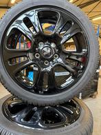 orig. 17" mini coper s one cabrio F55 F56 F57 styling 510, Gebruikt, -, -, Banden en Velgen