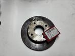REMSCHIJF VOOR Ford Fiesta 3 (01-1989/12-1996), Auto-onderdelen, Gebruikt, Ford