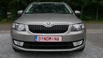 SKODA OCTAVIA COMBI 1.4TSI DSG 150PK 2016 140DKM 12MGARANTIE, Stof, 4 cilinders, Zilver of Grijs, Octavia