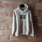 Sweat beige à capuche pour homme, Vêtements | Hommes, Enlèvement ou Envoi, Beige, Comme neuf, Autres tailles