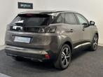 Peugeot 3008 PureTech S&S GT EAT8, 130 pk, 5 zetels, 5 deurs, SUV of Terreinwagen