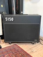 Evh 60W 2x12 Lampenversterker, Ophalen, Zo goed als nieuw