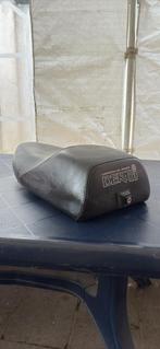 Selle Derbi, Fietsen en Brommers, Brommeronderdelen | Zundapp, Ophalen, Zo goed als nieuw, Zadel