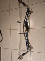 Hoyt vantage, Sport en Fitness, Handboogschieten, Ophalen of Verzenden, Zo goed als nieuw