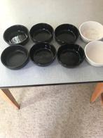 keuken, Huis en Inrichting, Keuken | Servies, Ophalen, Zo goed als nieuw, Aardewerk, Kom(men)