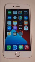 Iphone 6s 32GB, Telecommunicatie, Mobiele telefoons | Apple iPhone, Ophalen of Verzenden, Gebruikt, IPhone 6S