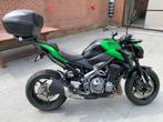 Kawasaki z900, Naked bike, 4 cylindres, Particulier, Plus de 35 kW