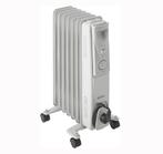 Qlima EOR 2015 - Electrische oliegevulde radiator - NIEUW, Bricolage & Construction, Enlèvement ou Envoi, Neuf, Radiateur