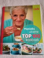 monieks ultieme top 100 kookboek, Livres, Livres de cuisine, Enlèvement ou Envoi