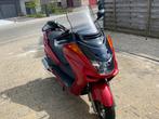 Yamaha majesty 250, Fietsen en Brommers, Ophalen of Verzenden, Gebruikt