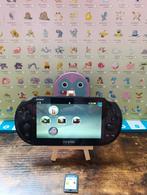 Sony PlayStation Vita-oplader en 5 games, Ophalen of Verzenden, Zo goed als nieuw