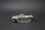 Solido Duitse Hanomag half track - 1/50 - TOP, Ophalen of Verzenden