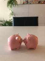 Varken zout en pepervaatjes, Ophalen, Overige typen, Zo goed als nieuw, Overige stijlen