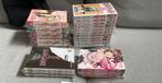 Manga, Ophalen, Nieuw