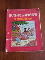 OUDE SUSKE en WISKE, Boeken, Ophalen