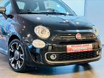 Fiat 500 Sport 1.2 benzine 41.000KM 05/2019 Pano Navi, Autos, Fiat, Achat, Essence, Entreprise