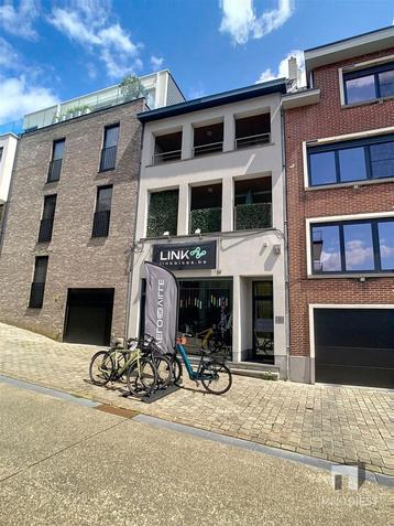 Commercieel te huur in Scherpenheuvel beschikbaar voor biedingen