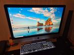 IMAC 2012 late Full geladen!!!, Computers en Software, 32 GB, Zo goed als nieuw, SSD, Apple