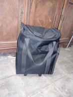 Pedicure koffer in nylon met 3 schuiven, Bijoux, Sacs & Beauté, Valises, Utilisé, Enlèvement ou Envoi