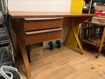 Cees Braakman Pastoe SB02 desk beschikbaar voor biedingen