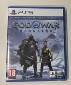 PS5 God of War Ragnarok, Consoles de jeu & Jeux vidéo, Jeux | Sony PlayStation 5, Enlèvement