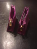 Estée Lauder toilettasje - 2 exemplaren - 5€/stuk, Gehele gezicht, Paars, Nieuw, Ophalen of Verzenden