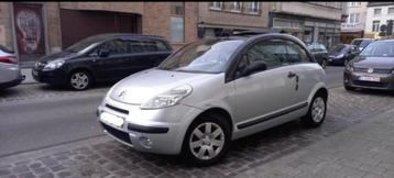 citroen c3 pluriel 2006, Autos, Achat, Particulier, C3