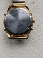 Seiko - Chronograaf - Quartz cal. Seiko 7T32-7B3A, Handtassen en Accessoires, Horloges | Heren, Ophalen, Gebruikt, Polshorloge