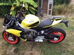 Aprilia tuono 660, Motoren, 4 cilinders, Super Sport, Particulier, Meer dan 35 kW