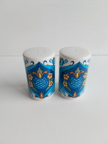 Villeroy & Boch IZMIR zout- en peperstrooier  beschikbaar voor biedingen