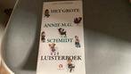 Het grote Annie M.G. Schmidt luisterboek, Boeken, Ophalen, Zo goed als nieuw, Annie M.G. Schmidt