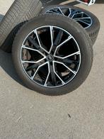 Audi Q8 velgen 285 45 21 inch, Auto-onderdelen, Banden en Velgen, Ophalen