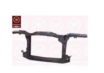 Voorfront front radiateurframe met los sleepoog BMW 3-Serie  beschikbaar voor biedingen