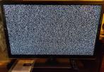 TV Panasonic TX-L37ET5E, 37 inch, LCD, Gebruikt, Ophalen, Minder dan 40 cm, LCD