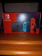 Nintendo Switch, Met games, Zo goed als nieuw, Met 1 controller, Ophalen