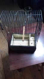 3 leuke vogelkooitjes, Dieren en Toebehoren, Ophalen, Gebruikt, Kunststof, Vogelkooi