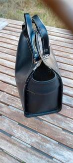 Jaren 70 tas, Motoren, Accessoires | Koffers en Tassen, Ophalen, Zo goed als nieuw