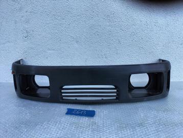 PIAGGIO VESPA APE 50 BESTELWAGEN VOORBUMPER beschikbaar voor biedingen