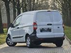 Ford Transit Courier 1.5TDCI | NAVIGATION | CAPTEURS |, Euro 6, Entreprise, Boîte manuelle, Noir