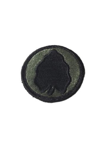 US Army 24th Division. beschikbaar voor biedingen