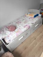 Lit extensible, Enlèvement, Utilisé