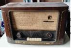 Vintage Grundig radio, Antiek en Kunst, Ophalen