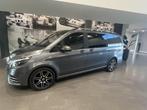 Mercedes-Benz V 250D L2 EDITION 7 ZITPLTS + AIRMATIC +AMG +, Auto's, Automaat, Achterwielaandrijving, Euro 6, 4 cilinders