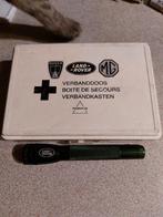 EHBO Kit LANDROVER       µ1r, Sport en Fitness, Ophalen of Verzenden