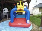 chateau gonflable, Enfants & Bébés, Jouets | Extérieur | Coussins gonflables, Enlèvement, Utilisé