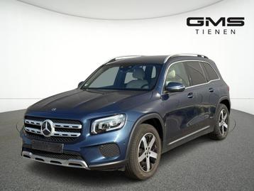 Mercedes-Benz GLB 200d beschikbaar voor biedingen